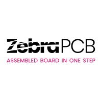 Zebra PCB s. r. o. logo, Zebra PCB s. r. o. contact details