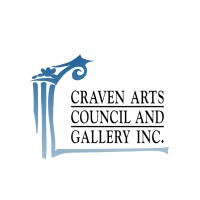 Craven Arts Council & Gallery Inc. logo, Craven Arts Council & Gallery Inc. contact details