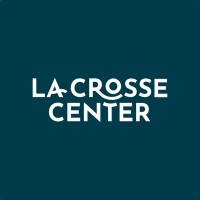 LA CROSSE CENTER logo, LA CROSSE CENTER contact details