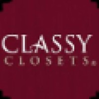 Classy Closets logo, Classy Closets contact details