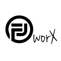 FJ worX logo, FJ worX contact details