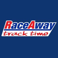 RaceAway Track Time logo, RaceAway Track Time contact details