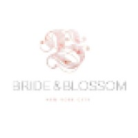 Bride & Blossom logo, Bride & Blossom contact details