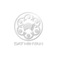 DAT Minyan logo, DAT Minyan contact details