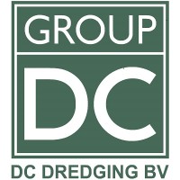 DC Dredging BV logo, DC Dredging BV contact details