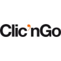 CLIC N GO logo, CLIC N GO contact details