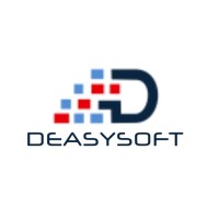 Deasysoft logo, Deasysoft contact details