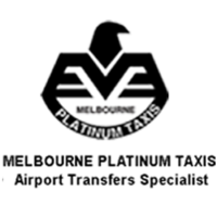 Melbourne Platinum Taxis logo, Melbourne Platinum Taxis contact details