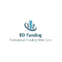 BD Funding logo, BD Funding contact details