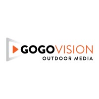 GoGo Vision Outdoor Media logo, GoGo Vision Outdoor Media contact details