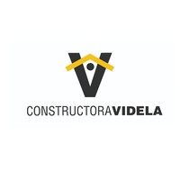 Constructora Videla logo, Constructora Videla contact details