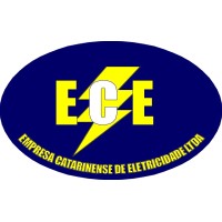 ECE-EMPRESA CATARINENSE DE ELETRICIDADE logo, ECE-EMPRESA CATARINENSE DE ELETRICIDADE contact details