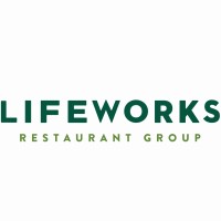 LifeWorks Restaurant Group logo, LifeWorks Restaurant Group contact details