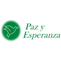 Paz y Esperanza Colombia logo, Paz y Esperanza Colombia contact details