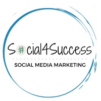 Social4Success logo, Social4Success contact details