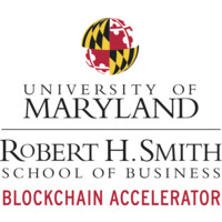 UMD Blockchain Accelerator logo, UMD Blockchain Accelerator contact details