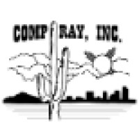 Comp-Ray Inc logo, Comp-Ray Inc contact details