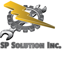 SP Solution Inc. logo, SP Solution Inc. contact details