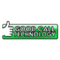 Good Call Technology logo, Good Call Technology contact details