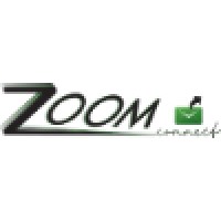 Zoom Connect logo, Zoom Connect contact details