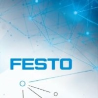 Festo Argentina logo, Festo Argentina contact details