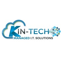 KIN-TECH MANAGED I.T. SOLUTIONS logo, KIN-TECH MANAGED I.T. SOLUTIONS contact details