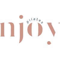 NJOY PILATES Australia logo, NJOY PILATES Australia contact details