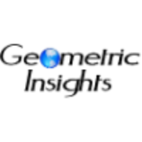 Geometric Insights logo, Geometric Insights contact details