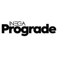 Inega Prograde logo, Inega Prograde contact details