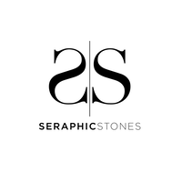 Seraphic Stones logo, Seraphic Stones contact details