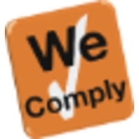 ComplyData logo, ComplyData contact details