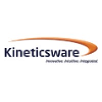 Kineticsware logo, Kineticsware contact details