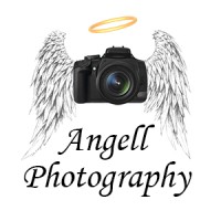 Angell Photography logo, Angell Photography contact details