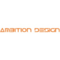 Ambition Design logo, Ambition Design contact details