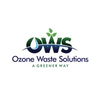 Ozone Waste Solutions logo, Ozone Waste Solutions contact details