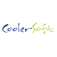 Coolersoft logo, Coolersoft contact details