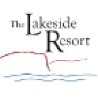 The Lakeside Resort logo, The Lakeside Resort contact details