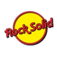 Rock Solid Granite logo, Rock Solid Granite contact details