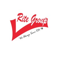 RITEGROUP logo, RITEGROUP contact details