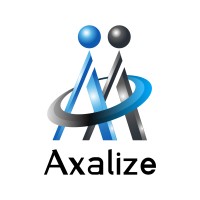 AXALIZE Incorporate logo, AXALIZE Incorporate contact details