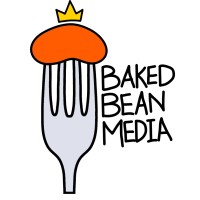 Baked Bean Media logo, Baked Bean Media contact details