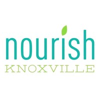 NOURISH KNOXVILLE logo, NOURISH KNOXVILLE contact details