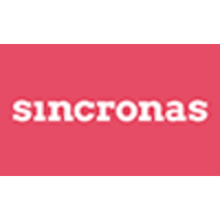 Sincronas logo, Sincronas contact details