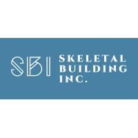 Skeletal Building Inc. logo, Skeletal Building Inc. contact details