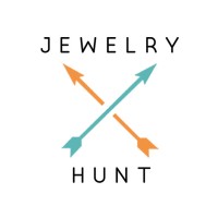 JEWELRY HUNT logo, JEWELRY HUNT contact details