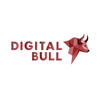 Digital Bull logo, Digital Bull contact details