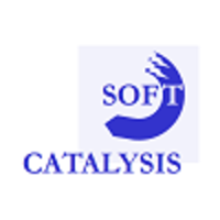 SoftCatalysis logo, SoftCatalysis contact details