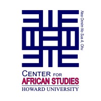 Center for African Studies at Howard University logo, Center for African Studies at Howard University contact details