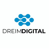 Dreim Digital logo, Dreim Digital contact details