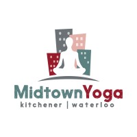 Midtown Yoga KW logo, Midtown Yoga KW contact details